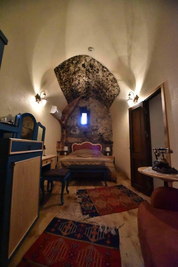 Akhan Kervansaray Hotel Eskihisar Exterior photo