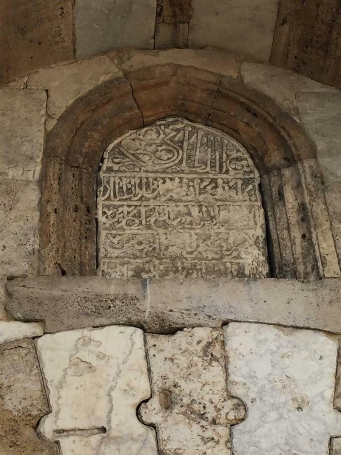 Akhan Kervansaray Hotel Eskihisar Exterior photo